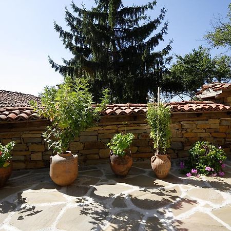 Yovina House Zheravna Εξωτερικό φωτογραφία