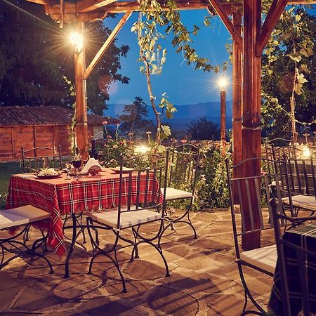 Yovina House Zheravna Εξωτερικό φωτογραφία