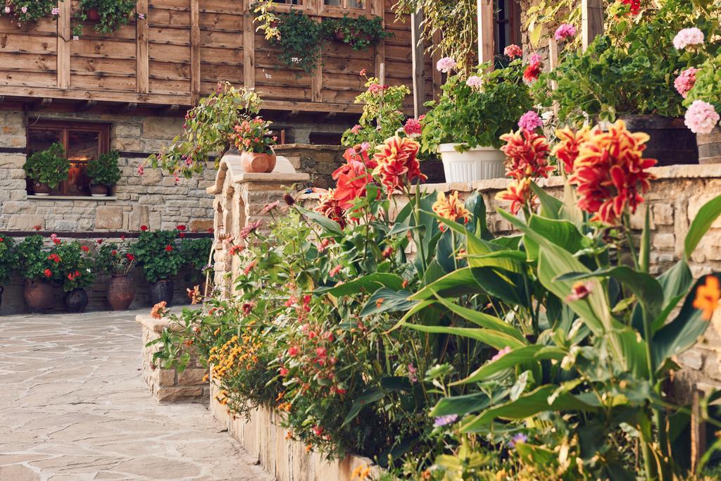 Yovina House Zheravna Εξωτερικό φωτογραφία