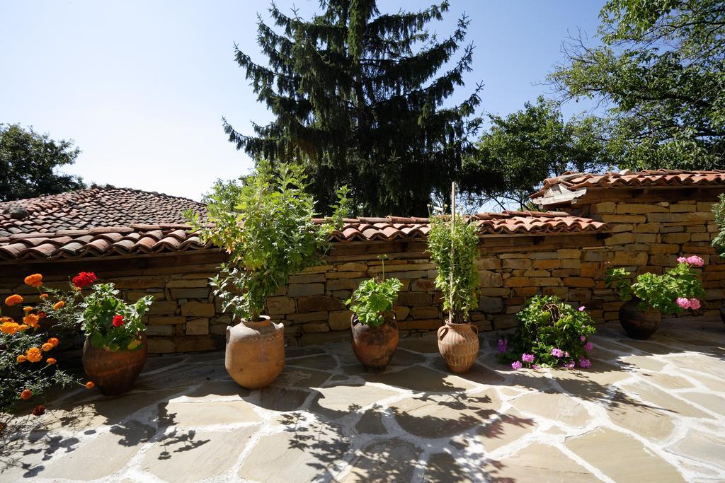 Yovina House Zheravna Εξωτερικό φωτογραφία