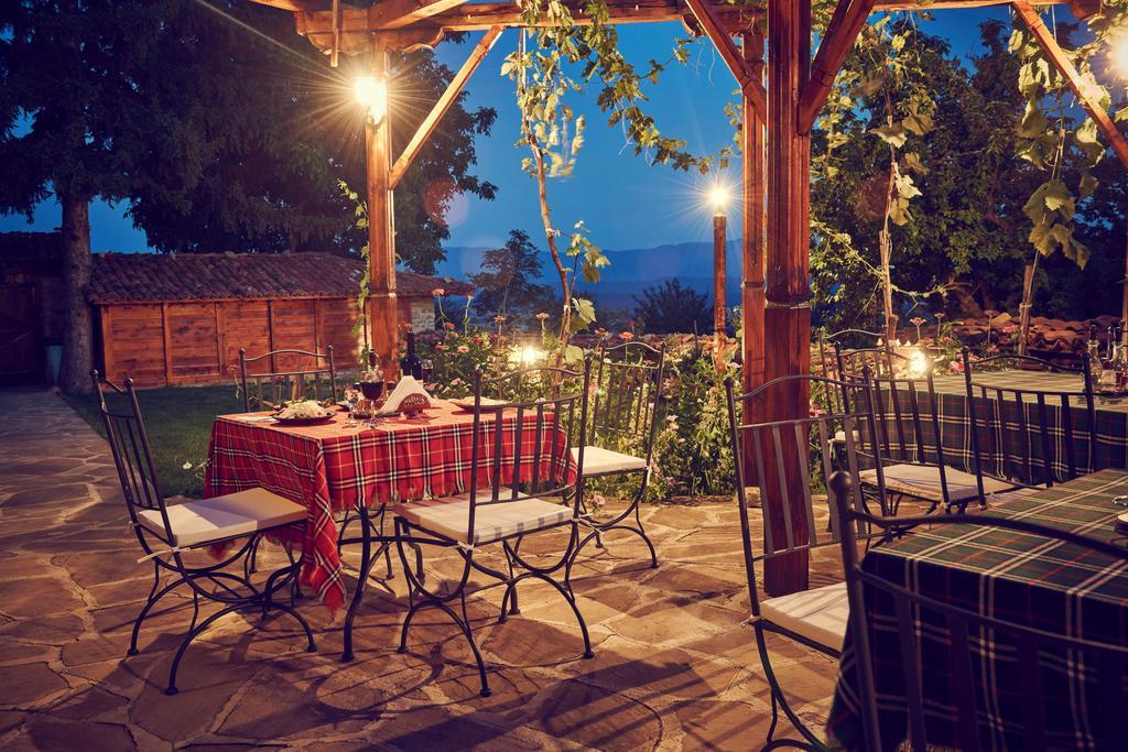 Yovina House Zheravna Εξωτερικό φωτογραφία