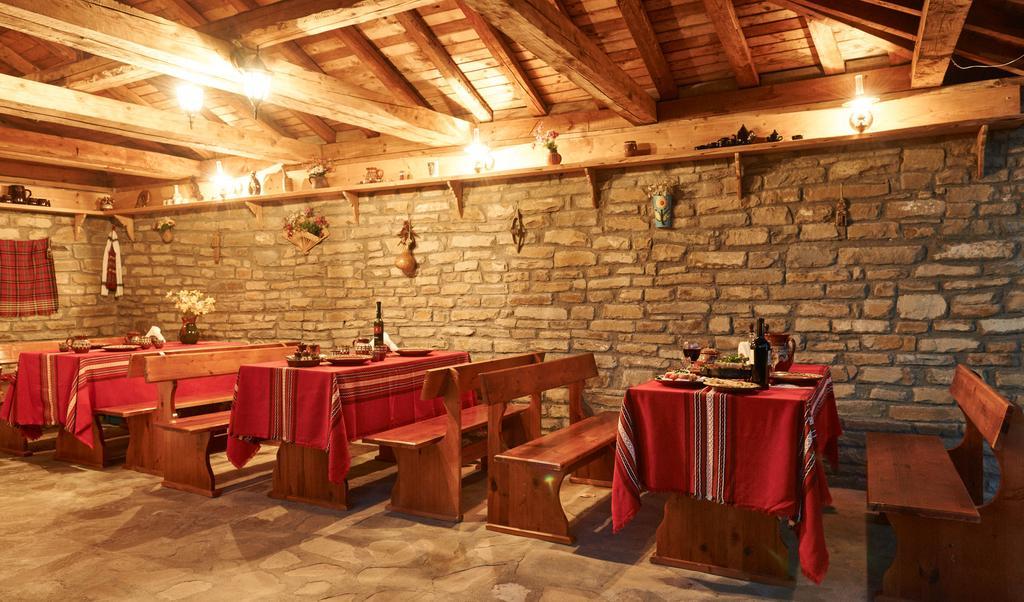 Yovina House Zheravna Εξωτερικό φωτογραφία