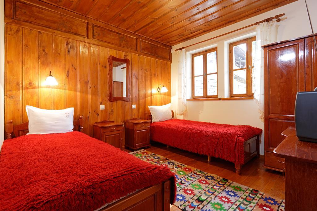 Yovina House Zheravna Δωμάτιο φωτογραφία