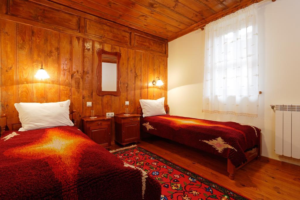 Yovina House Zheravna Δωμάτιο φωτογραφία
