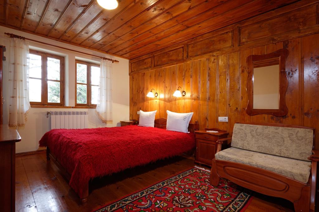 Yovina House Zheravna Δωμάτιο φωτογραφία
