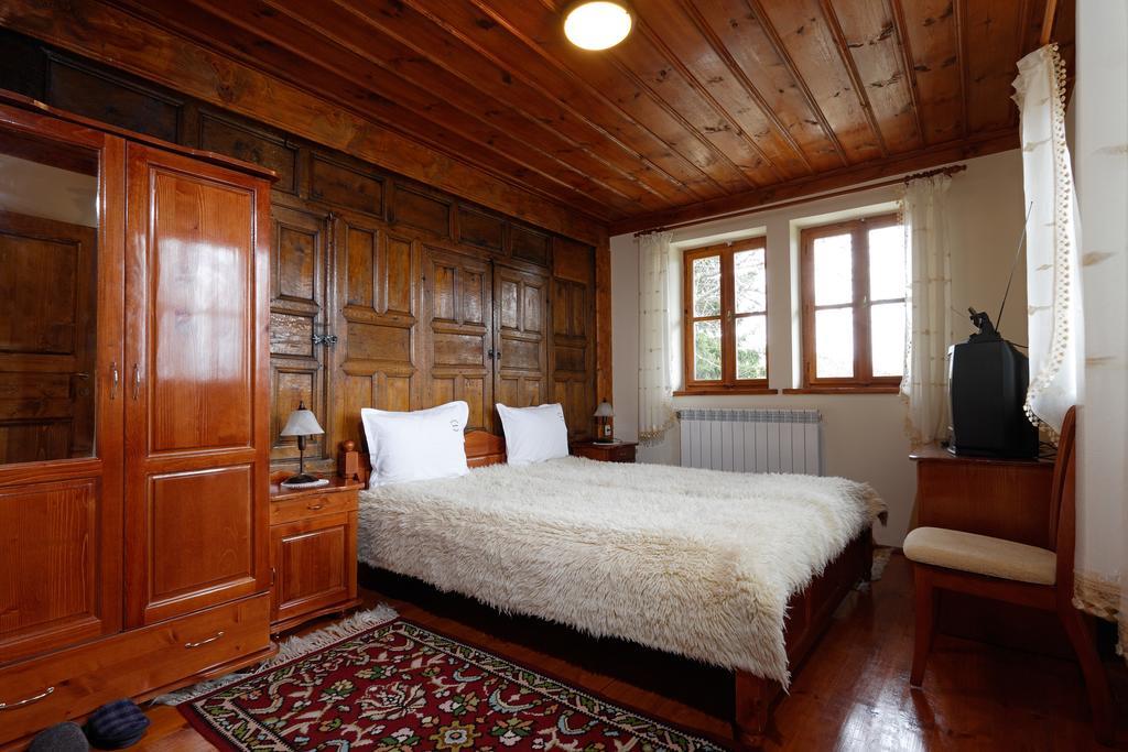 Yovina House Zheravna Δωμάτιο φωτογραφία
