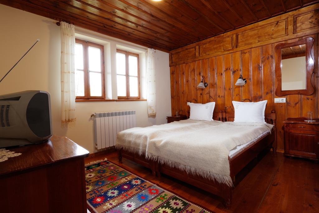 Yovina House Zheravna Δωμάτιο φωτογραφία